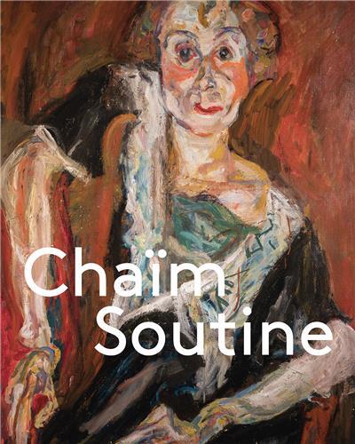 ChaIm Soutine. Against the Current /anglais