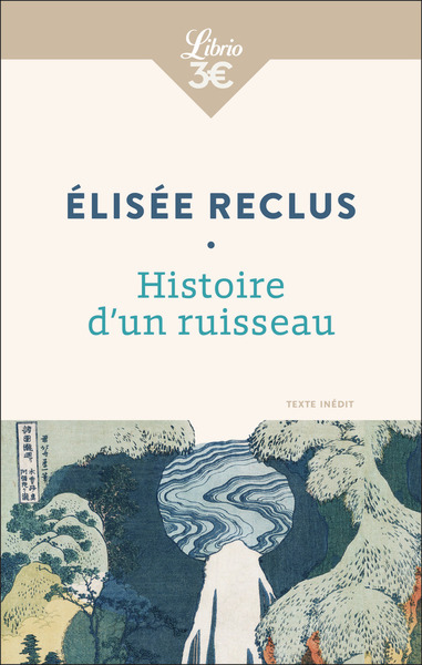 Histoire d'un ruisseau - Élisée