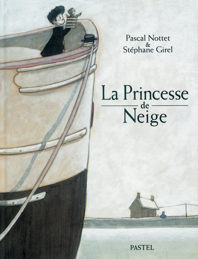 Princesse De Neige (La)