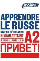 Apprendre le russe