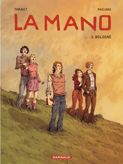 La Mano Volume 2