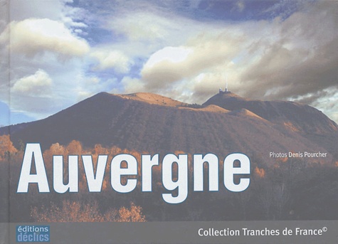 Auvergne Collections Tranches de France