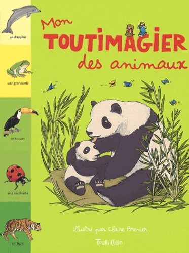 Mon Toutimagier Des Animaux