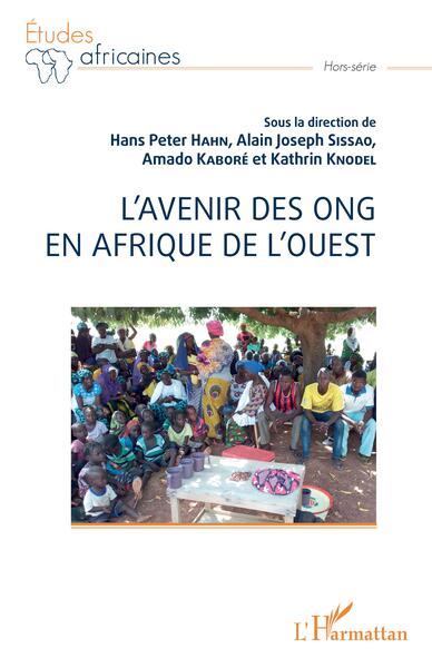 L'avenir des ONG en Afrique de l'ouest - Alain-Joseph Sissao