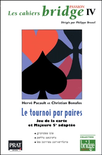 Le tournoi par paires