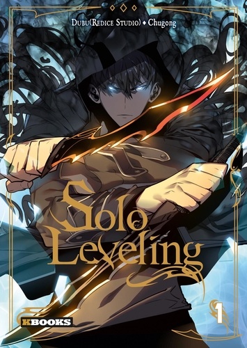 Solo Leveling Volume 1