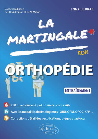 Orthopédie