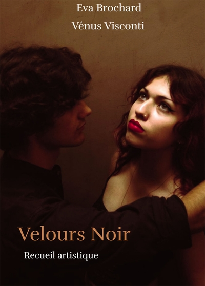 Velours Noir, Recueil Artistique