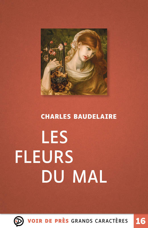 Les Fleurs du Mal