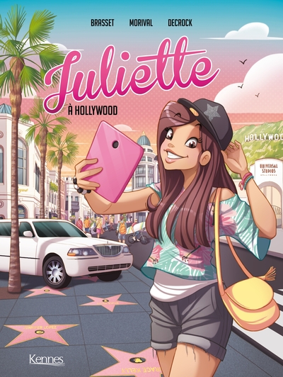 Juliette Volume 4