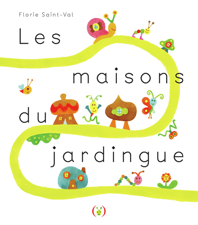 Les maisons du jardingue