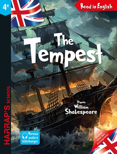 The Tempest - 4e