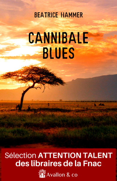 1 - Cannibale Blues