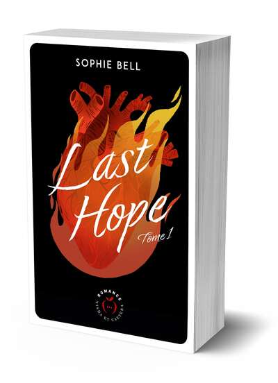 Last Hope - Volume 1