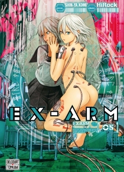 Ex-Arm Volume 5