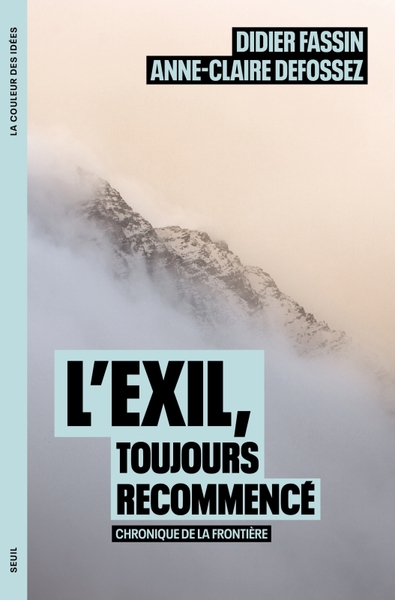 L'Exil, toujours recommencé