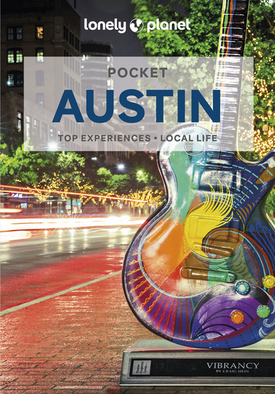 Pocket Austin 2ed -anglais-