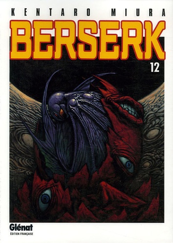 Berserk Volume 12