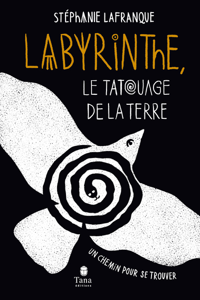 Labyrinthe - Un chemin pour se trouver