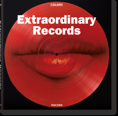 Extraordinary Records (GB/ALL/FR)