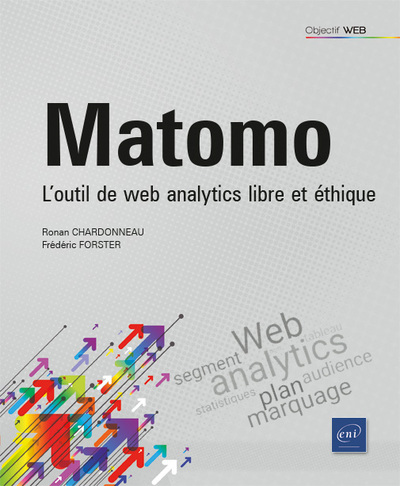 Matomo - L'outil de web analytics libre et éthique