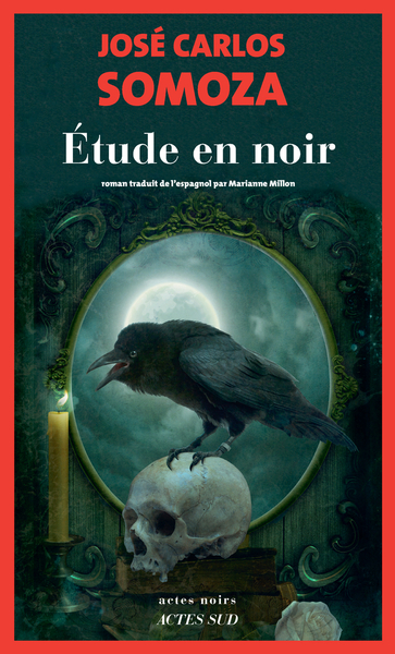 Étude en noir