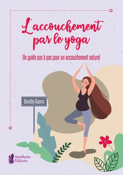 L'accouchement par le yoga