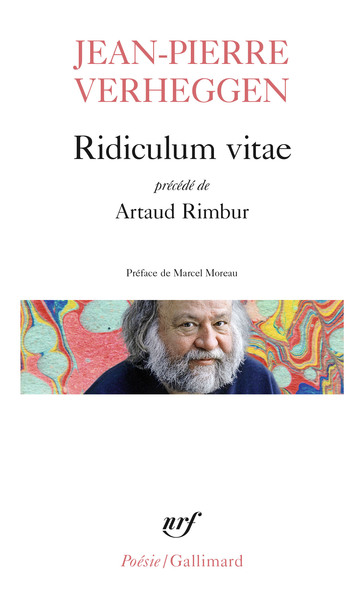 Ridiculum Vitae/Artaud Rimbur