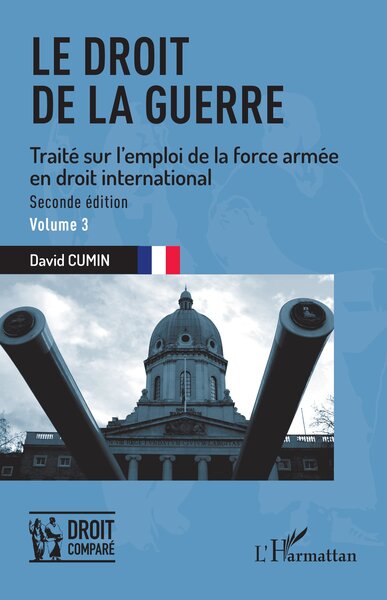 Le droit de la guerre