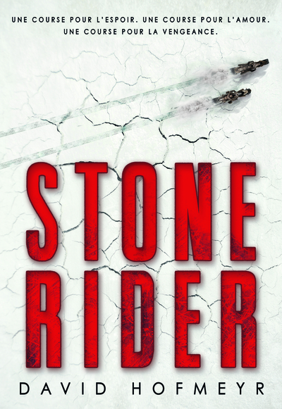 Stone Rider - David Hofmeyr