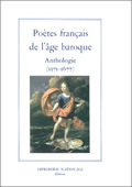 Poètes français de l'âge baroque - Jean Serroy