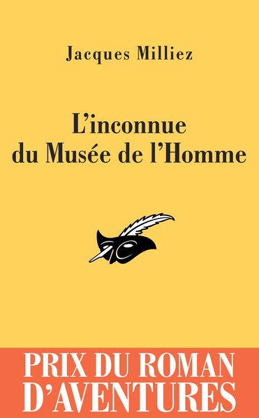 L'Inconnue Du Musée De L'Homme - Pra 2008