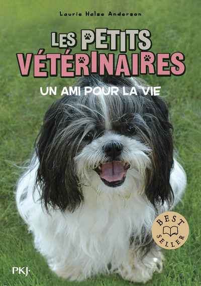 Les Petits Vétérinaires Volume 5