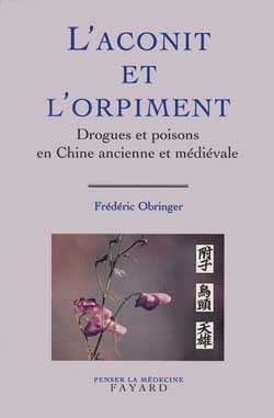 L'Aconit et l'orpiment