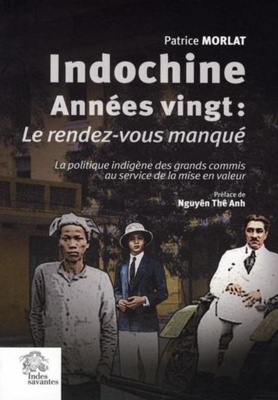 Indochine années vingt Volume 1928