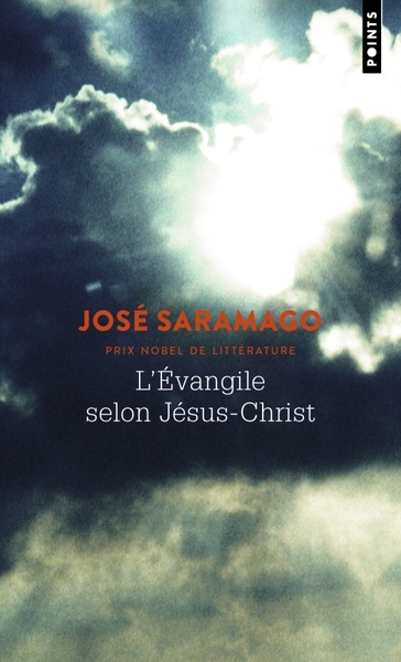 L'Evangile selon Jésus