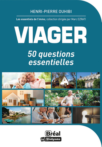 Viager, 50 Questions Essentielles