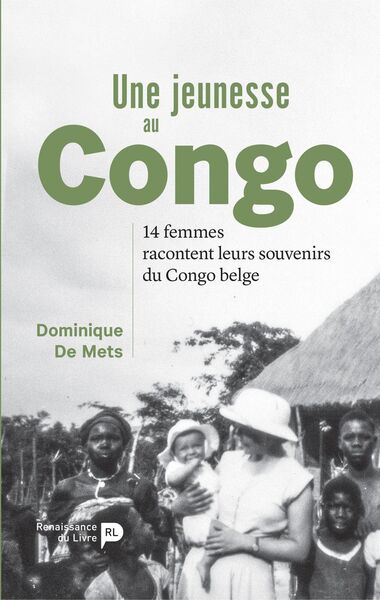 Une Jeunesse Au Congo