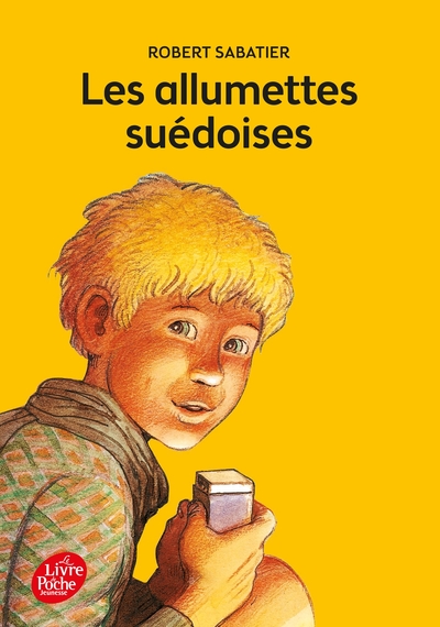 Les allumettes suédoises