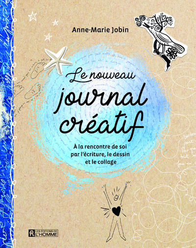 Le nouveau journal créatif