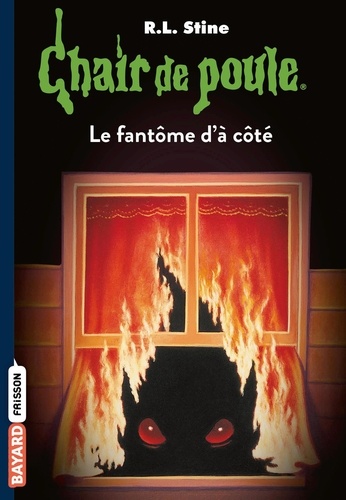 Chair de poule Volume 16 - R.L Stine