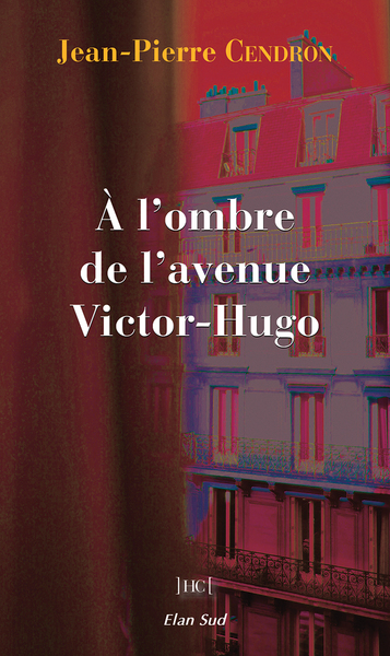 À l’ombre de l’avenue Victor-Hugo