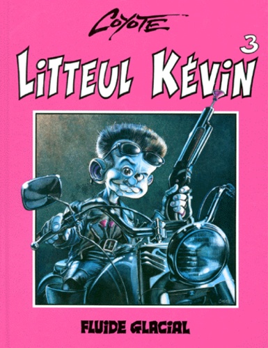 Litteul Kévin Volume 3