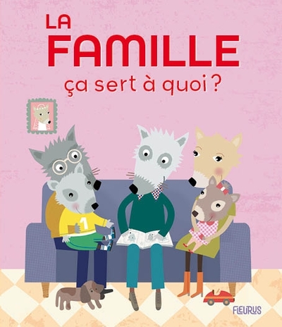 La famille