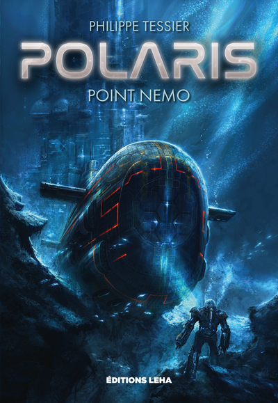 Polaris Cycle Azure Volume 1