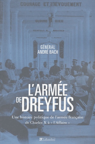 L'armée de Dreyfus