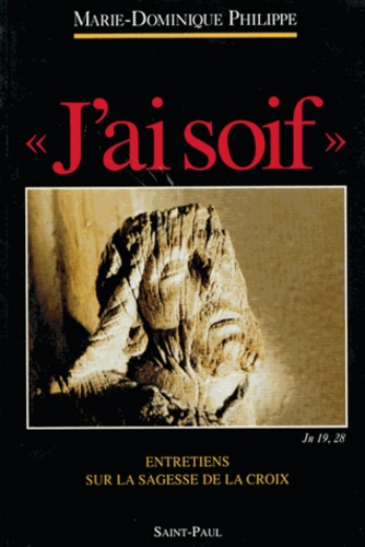 J'ai soif,  Jn 19,28