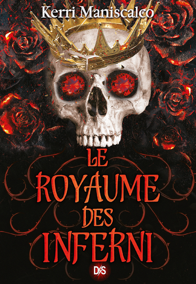 Le royaume des damnés Volume 3