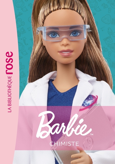 Barbie Volume 14