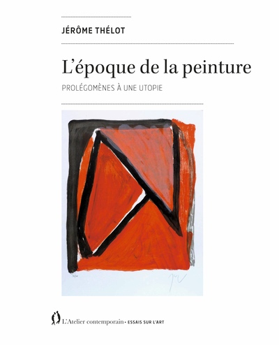 L'époque de la peinture